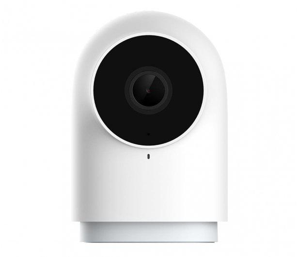 AQARA Bramka + Kamera IP 1080p - CH-H01 - 622788 - zdjęcie